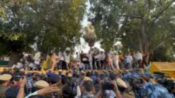 احتجاج احتجاج