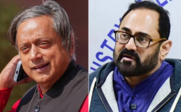 KERALA-RENAMING-THAROOR-BJP