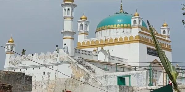 سنبھل شاہی جامع مسجدمعاملے کی اگلی سماعت 24 مارچ کو ہوگی۔