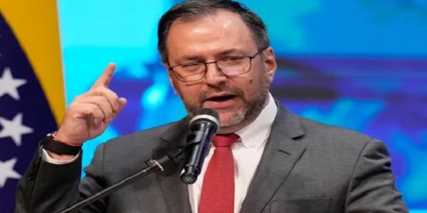 وینزویلا کا امریکا سے صدر مادورو کی فوری رہائی کا مطالبہ