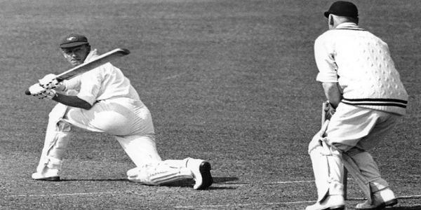 تاریخ کے آئینے میں 25 فروری: سر ڈان بریڈمین - 99.94 کی اوسط والی لافانی بلندی