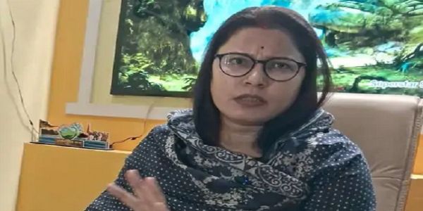 سابق وزیر اعلیٰ اوما بھارتی کے اہل خانہ کو بم سے اڑانے کی دھمکی