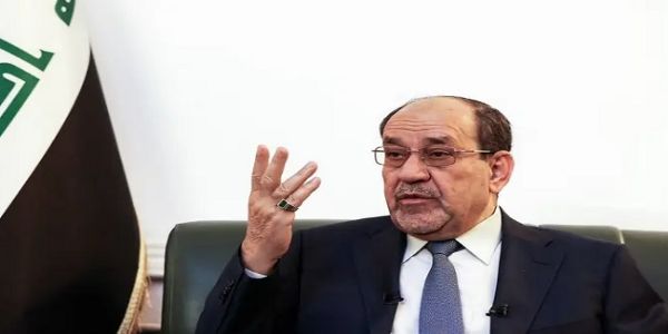 نورالمالکی کا وزارت عظمیٰ کے امیدوار یت سے دستبردار ہونے سے انکار