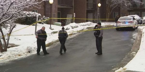 امریکہ میں بیوی اور بیٹی کو قتل کرنے والا نیپالی شخص تصادم میں ہلاک