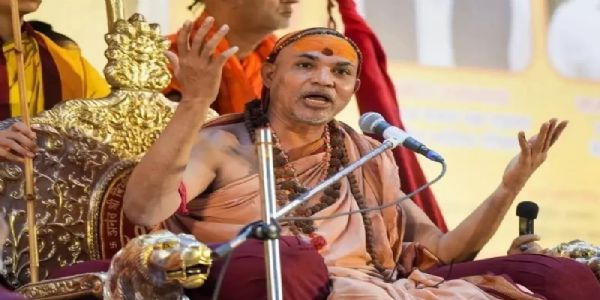 سوامی اویمکتیشورانند نے پیشگی ضمانت کے لیے ہائی کورٹ سے رجوع کیا