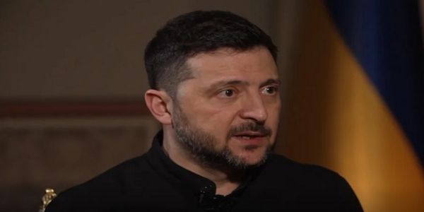 زیلنسکی کو امید، ٹرمپ جنگ میں یوکرین کا ساتھ دیں گے