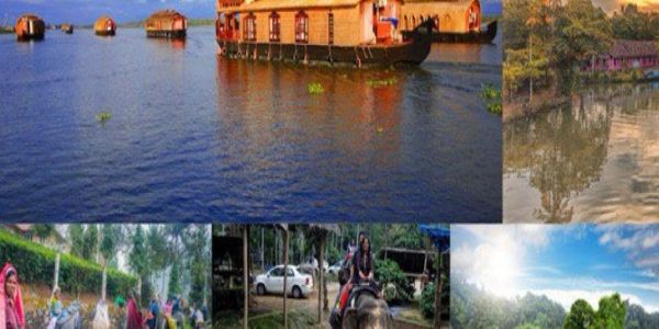 مرکز نے کیرالہ کا نام بدل کر کیرلم رکھنے کی منظوری دی