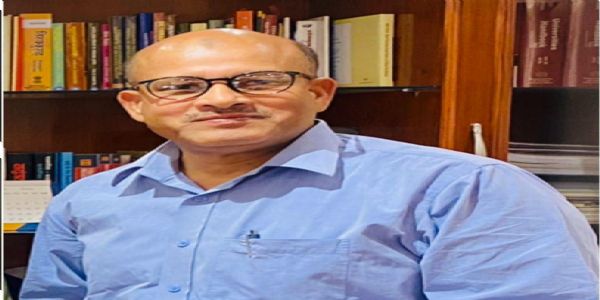 پروفیسر ایم جے وارثی کو معدومیت کے خطرے سے دوچار راجی زبان پر تحقیقی پروجیکٹ تفویض