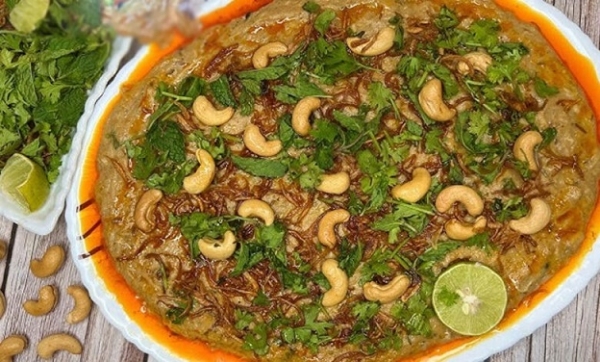 حلیم اب ملک گیر سطح پر برانڈ، ملک کے بڑے شہروں میں فروخت میں اضافہ،