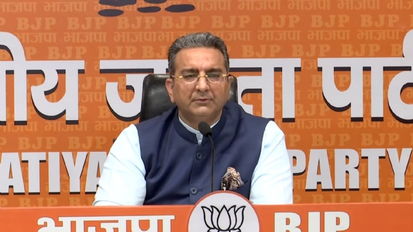 راہل گاندھی بھارت کو شرمندہ کرنے کی سازش میں بے نقاب: گورو بھاٹیہ راہل گاندھی بھارت کو شرمندہ کرنے کی سازش میں بے نقاب: گورو بھاٹیہ