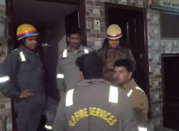 UP-FIRE-IN-MEERUT-SIX-DEATH- UP-FIRE-IN-MEERUT-SIX-DEATH-