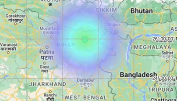 WB-North-Bengal-Earthquake-Siliguri-Jalpaiguri-Dar