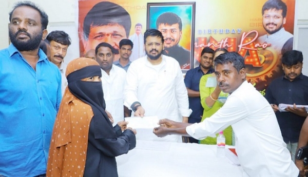 ریاستی حکومت کی عوامی فلاحی اسکیمات یکساں اہمیت کی حامل