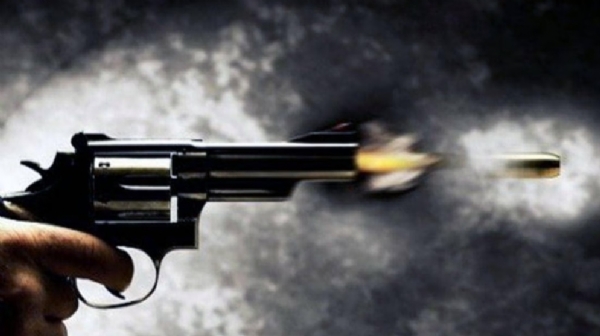 نامعلوم افراد نے مزدور کو گولی ماری، پولیس تفتیش میں مصروف