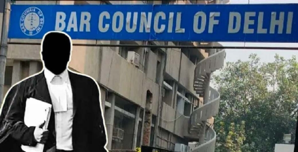 بار کونسل آف دہلی (بی سی ڈی) کے انتخابات کے لیے ووٹوں کی گنتی ملتوی ، اب 26 فروری کے بجائے 7 مارچ کو شروع ہوگی بار کونسل آف دہلی (بی سی ڈی) کے انتخابات کے لیے ووٹوں کی گنتی ملتوی ، اب 26 فروری کے بجائے 7 مارچ کو شروع ہوگی