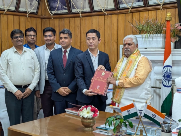 بجٹ سیشن: بہار اسمبلی میں 2022-23 کی سی اے جی رپورٹ پیش، 4,844 کروڑ روپےریونیو بقایا