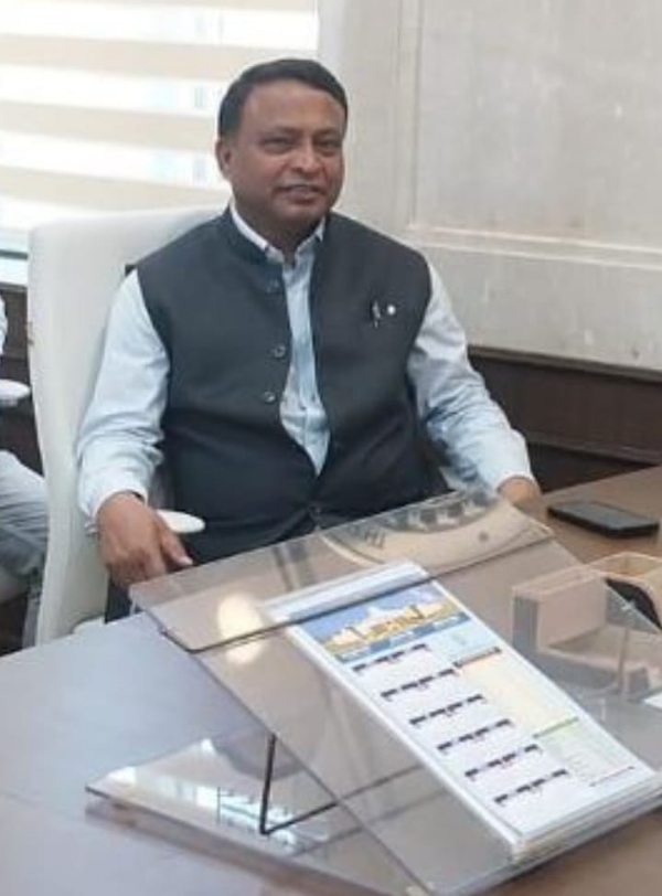 رمضان میں عبادت کے دوران مسلمانوں کو نشانہ بنائے جانے پر تشویش