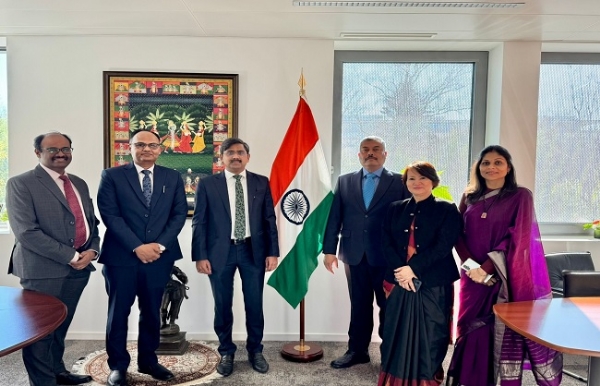 ڈبلیو ٹی او جولائی میں ہندوستان کی آٹھویں تجارتی پالیسی کا جائزہ لے گا