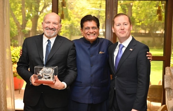 Goyal-meets-US-Commerce-Secretary