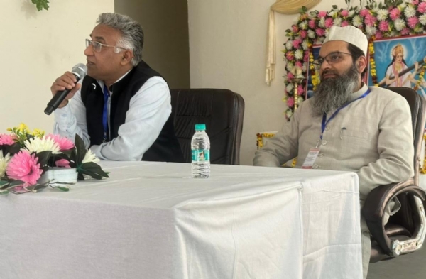 ڈاکٹر سید ضیا الرحن