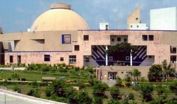 مدھیہ پردیش اسمبلی