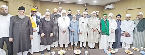 تلنگانہ میں فرقہ پرست سرگرمیوں میں اضافہ تشویشناک