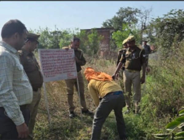 UP-POLICE-GANGESTER-SUKHVEER UP-POLICE-GANGESTER-SUKHVEER