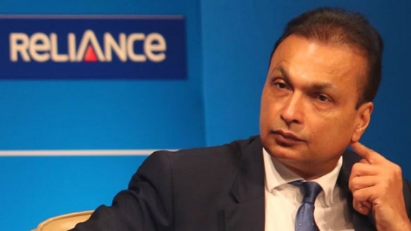 ANIL-AMBANI-CBI-SEARCH-MUMBAI ANIL-AMBANI-CBI-SEARCH-MUMBAI