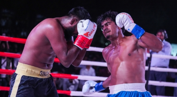 آئی آئی ایس