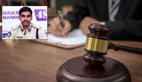 Arrest-warrant-Bihar-IPS-off