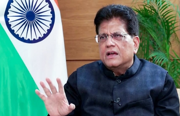 امریکی پیشرفت پرہے نظر، مشترکہ بیان میں دوبارہ توازن کی فراہمی: گوئل امریکی پیشرفت پرہے نظر، مشترکہ بیان میں دوبارہ توازن کی فراہمی: گوئل