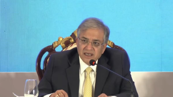 تمل ناڈو اسمبلی انتخابات-2026 ملک کےلئے ایک رول ماڈل بنے گا: گیانیش کمار