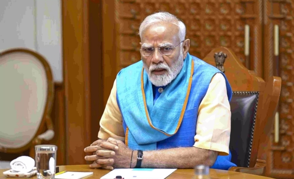 وزیر اعظم کل اجمیر کا دورہ کریں گے، 16,686 کروڑ روپے کے 43 پروجیکٹوں کا سنگ بنیاد اور افتتاح کریں گے