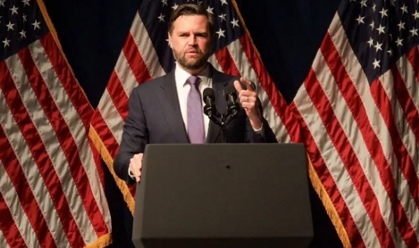 امریکہ مشرق وسطیٰ میں کسی طویل مدتی جنگ میں داخل نہیں ہوگا : امریکی نائب صدرکا اعلان