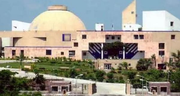 مدھیہ پردیش اسمبلی (فائل فوٹو) مدھیہ پردیش اسمبلی (فائل فوٹو)