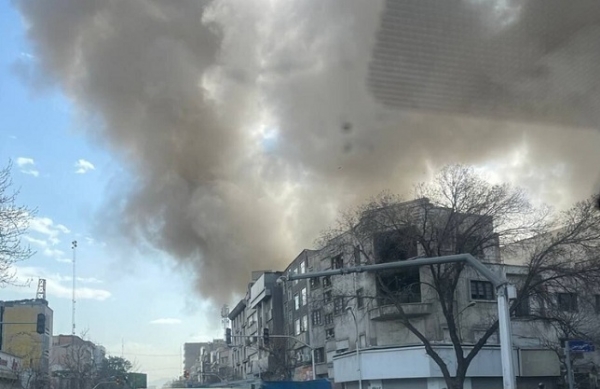 Israel-Iran-Attack-Khamenei