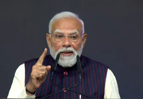 مائیکرو چپس اس صدی کے ریگولیٹر بنیں گے، بھارت عالمی سطح پر فیصلہ کن کردار ادا کرے گا: مودی