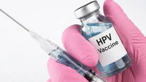 HPV-VACCINATION-BEGINS