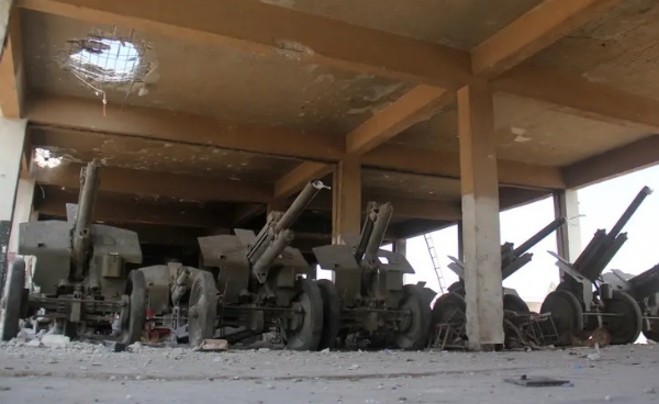 سلامتی کونسل نے ’جبہةالنصرہ‘ کا نام پابندیوں کی فہرست سے نکال دیا