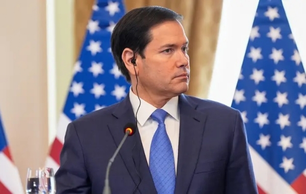 روبیو کا اسرائیل کا دورہ اگلے ہفتے ہو گا: محکمہ خارجہ روبیو کا اسرائیل کا دورہ اگلے ہفتے ہو گا: محکمہ خارجہ
