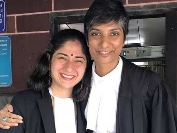 راجیہ سبھا کے لیے ترنمول کانگریس کی امیدوار مینکا گروسوامی ملک کی پہلی ہم جنس پرست رکن پارلیمنٹ ہوں گی