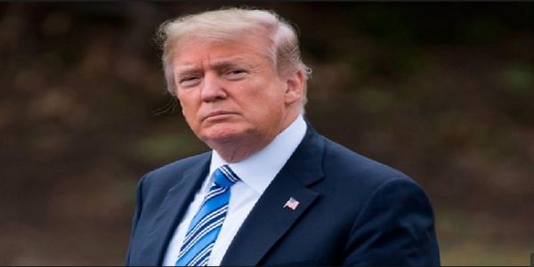 ٹرمپ نے ریپبلکنس سے مستقبل کے انتخابات کو قومیانے کا مطالبہ کیا۔