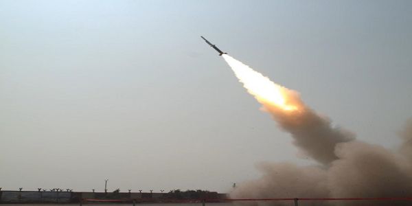 بھارت نے فضا سے فضا میں مار کرنے والے میزائلوں کی رینج بڑھانے کی ٹیکنالوجی حاصل کر لی