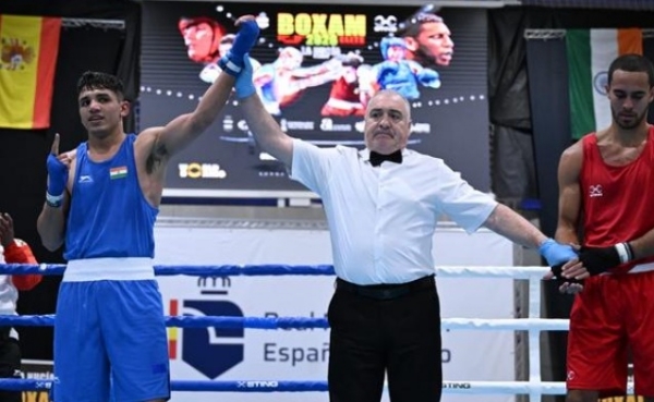 Sports-Boxing-BOXAM-Elite