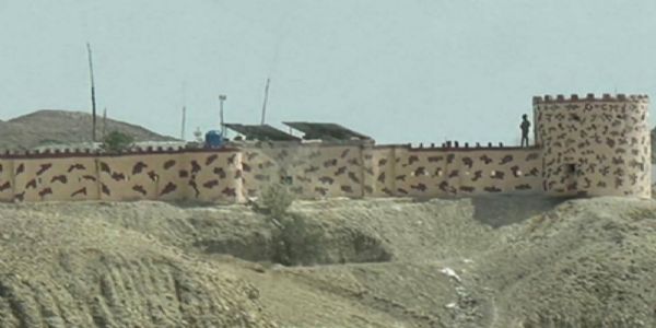 بلوچ لبریشن آرمی نے پاکستانی فوج کے کئی کیمپوں پرکیا قبضہ ۔