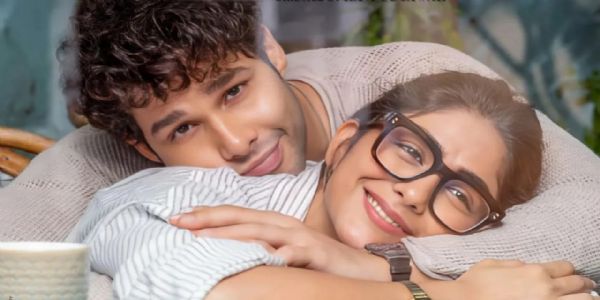 دو دیوانے شہر میں کا ٹریلر جاری کر دیا گیا ہے۔ یہ 20 فروری کو سینما گھروں کی زینت بنے گی