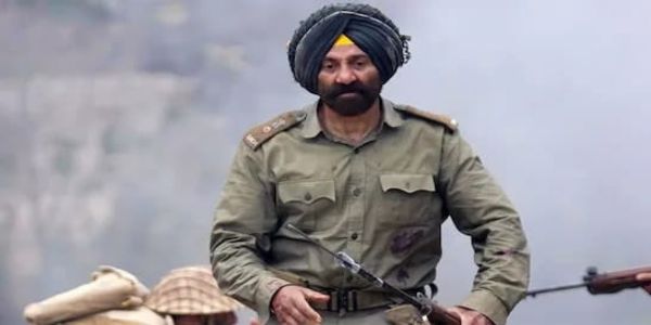 'بارڈر 2' نے باکس آفس پر اپنا تسلط برقرار رکھا، 12ویں دن 6.69 کروڑ روپے کمائے۔