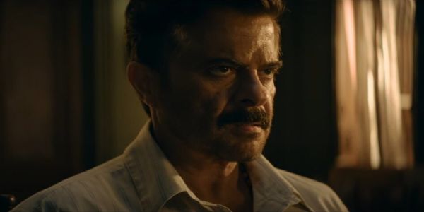 پرائم ویڈیو پرآرہی ہے انل کپور کی 