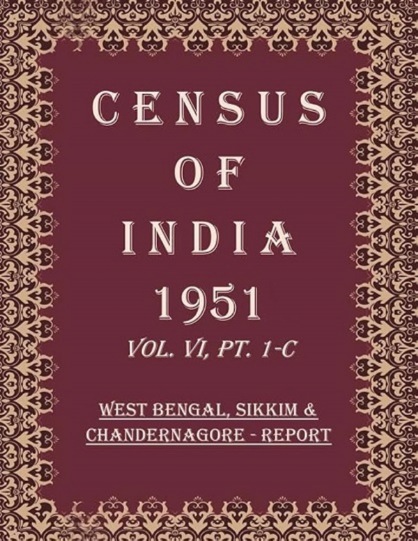 آزاد ہندوستان کی پہلی مردم شماری