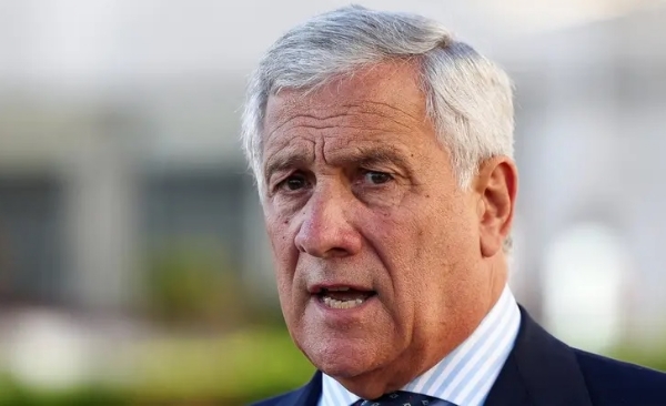 اٹلی کے وزیراعظم کا ٹرمپ کے ’بورڈ آف پیس‘ میں شامل ہونے سے انکار